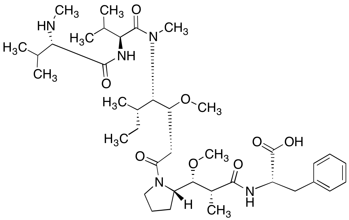 MMAF;Monomethyl Auristatin F