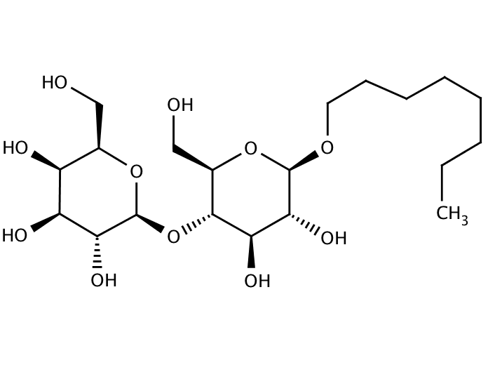 Octyl β-D-lactoside