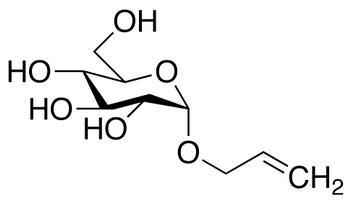 Allyl-alphα-D-glucopyranoside