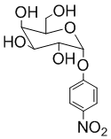  4-Nitrophenyl a-D-galactopyranoside