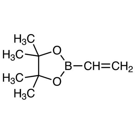 Vinylboronic acid pinacol cyclic ester