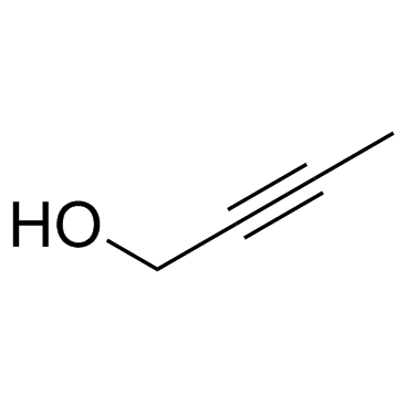 2-Butyn-1-ol