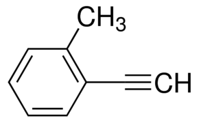 2-Ethynyltoluene