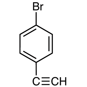 1-Bromo-4-ethynylbenzene