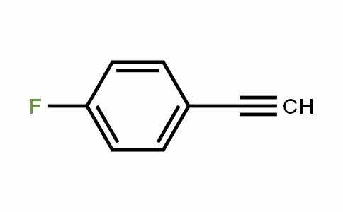 4-Fluorophenylacetylene