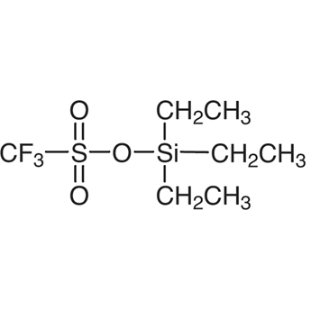 Triethylsilyl trifluoromethanesulfonate