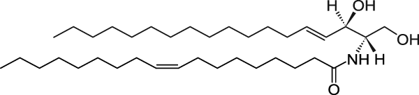 C18:1 Ceramide (d18:1/18:1(9Z))