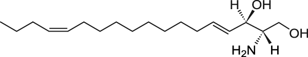 4E,14Z-Sphingadiene