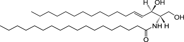 C18 Ceramide (d17:1/18:0)