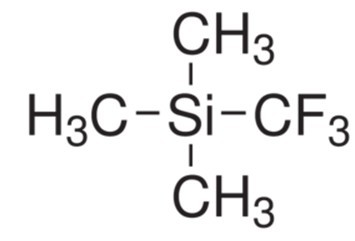 Trimethyl(trifluoromethyl)silane