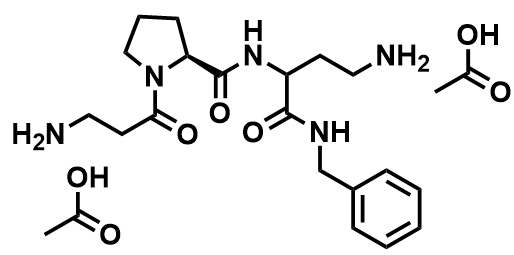 SYN-AKE/Dipeptide Diaminobutyroyl Benzylamide