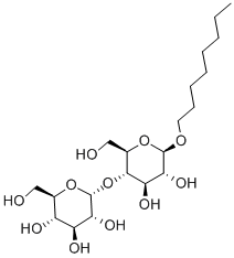 n-Octyl β-D-maltoside