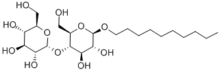 Decyl-β-D-maltopyranoside