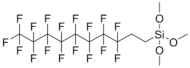 1H,1H,2H,2H-PERFLUORODECYLTRIMETHOXYSILANE