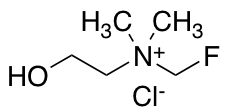 OTS-choline fluoride