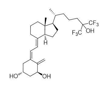 Falecalcitriol