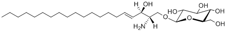 glucosyl (ß) Sphingosine (d20:1)