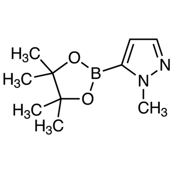 1-Methyl-1H-pyrazole-5-boronic acid pinacol ester