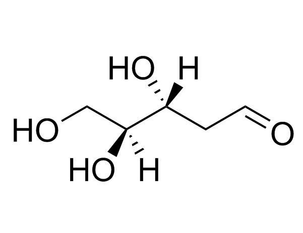 2-Deoxy-L-ribose