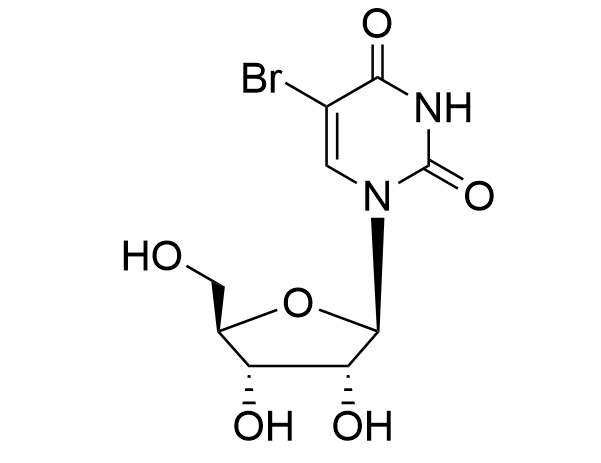 5-Bromouridine