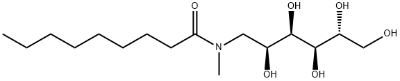 n-nonanoyl-N-methylglucamine