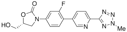 Torezolid