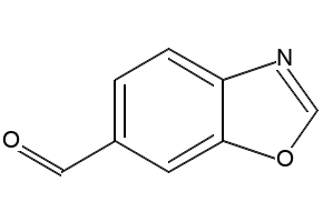 Benzo[d]oxazole-6-carbaldehyde