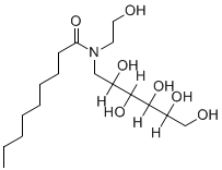 Nonanoyl-N-Hydroxyethylglucamide,HEGA-9