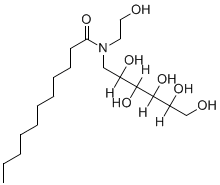 HEGA-11,Undecanoyl-N-hydroxyethylglucamide