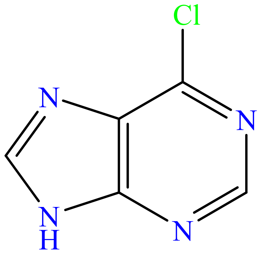 6-Chloropurine