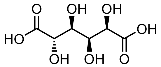 D-Glucaric acid