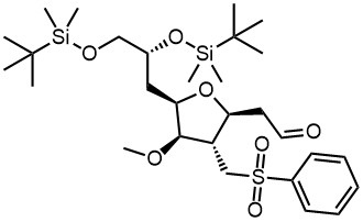 Eribulin intermediate C