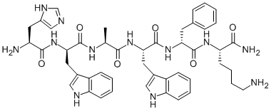 Hexapeptide-2