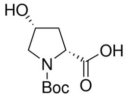 N-BOC-cis-4-Hydroxy-L-proline