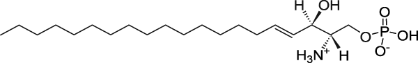 Sphingosine-1-Phosphate (d20:1)