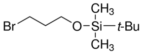 3-(Bromopropoxy)-tert-butyldimethylsilane