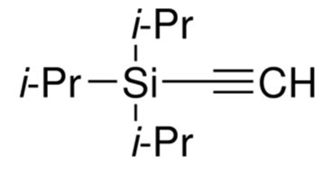 (Triisopropylsilyl)acetylene