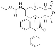 Vorapaxar Intermediate C