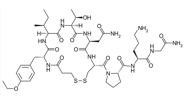 Atosiban Acetate