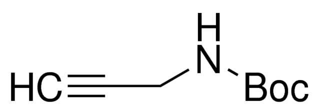 N-Boc-propargylamine