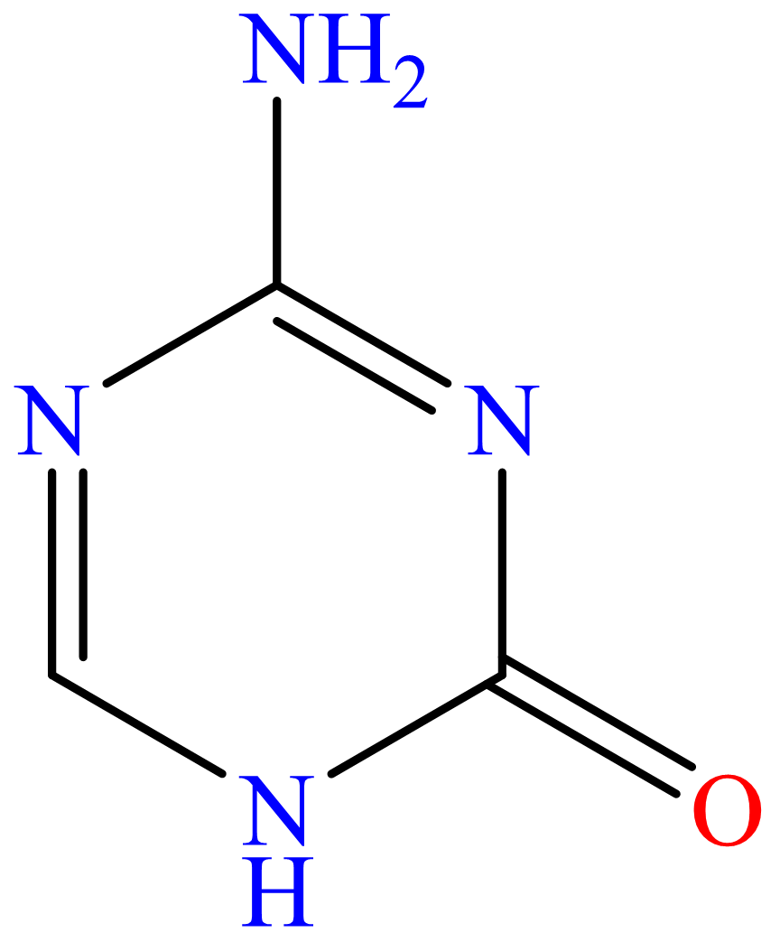 5-Azacytosine