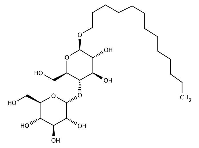 Tridecyl β-D-maltopyranoside