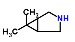 6,6-DiMethyl-3-azabicyclo[3.1.0]hexane