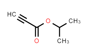 Propan-2-yl prop-2-ynoate