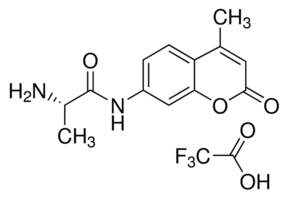 L-Alanine-7-amido-4-methylcoumarintrifluoroaceticacidsalt;L-Alanine-AMCTFAsalt