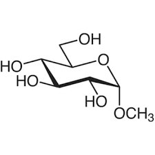 Methyl-alphα-D-glucopyranoside