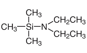 N,N-Diethyl-1,1,1-trimethylsilylamine