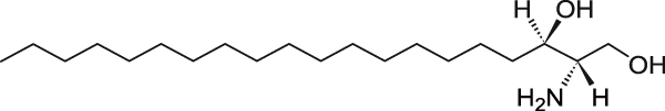 Sphinganine (d20:0)