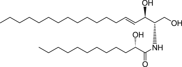 12:0(2S-OH) Ceramide