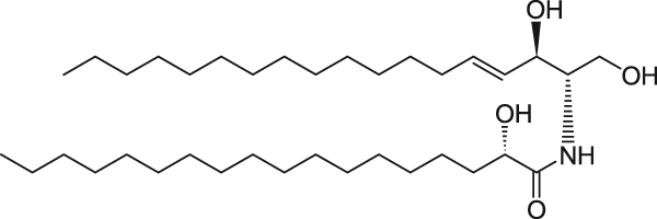 18:0(2S-OH) Ceramide